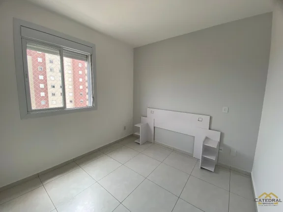 Imagem Apartamento para venda e locação no Engordadouro - Jundiaí/SP