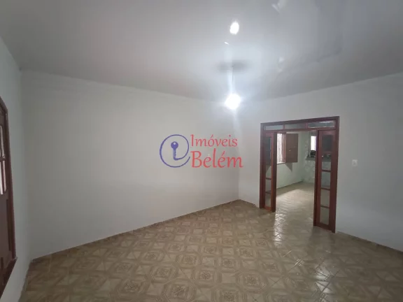 Imagem Imóveis Belém vende casa 3/4 no conjunto Guajará 1