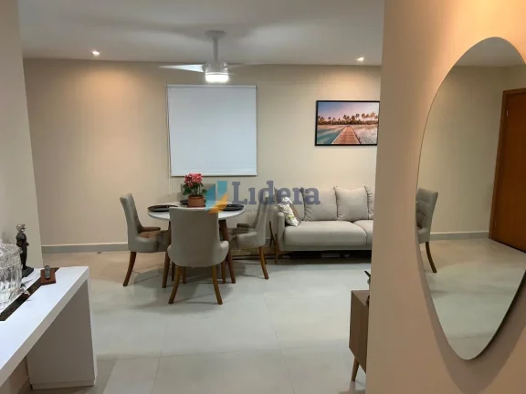Imagem Apto Cobertura Duplex com piscina - 74m² - 3 quartos - 1 suite - em Bessa, João Pessoa/PB