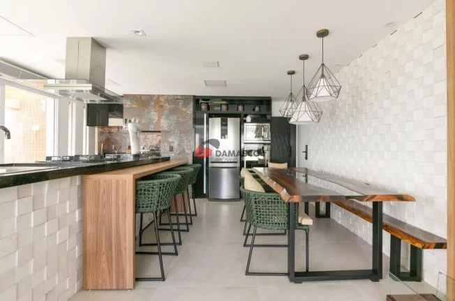 Imagem Cobertura / Penthouse à venda, Santo Antônio, São Caetano do Sul, SP