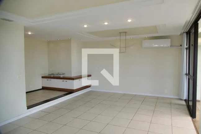 Imagem Apartamento à Venda - Barra da Tijuca, 3 Quartos, 198 m2