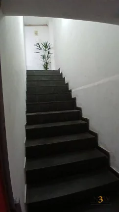 Imagem Galpão para alugar, 180 m² por R$ 9.750,00/mês - Vila Leopoldina - São Paulo/SP