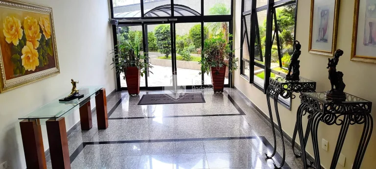 Imagem APTO COM 190M² 4 DORMS, SENDO 2 SUÍTES, ARMARIOS PLANEJADOS, COM 4 VAGAS LIVRES, 1 POR ANDAR, LAZER – OPORTUNIDADE AGUA FRIA