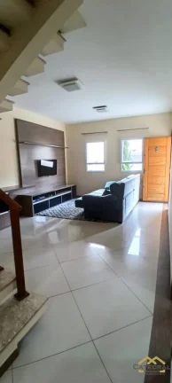 Imagem Sobrado para Venda com 03 Quartos (1 Suíte) em Condomínio - Medeiros - Jundiaí