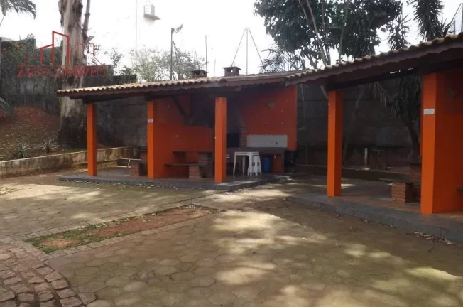 Imagem Lindo Apartamento de 69m² 3 dorms - Condomínio Módulo 2