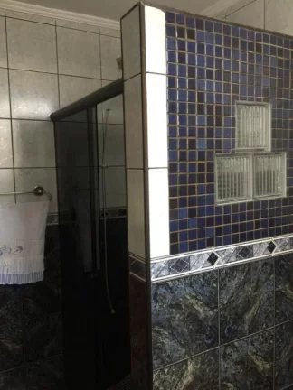 Imagem APARTAMENTO DE 3 DORMITÓRIOS COM110M² NO MACUCO EM SANTOS (SP) POR R$.350.000,00