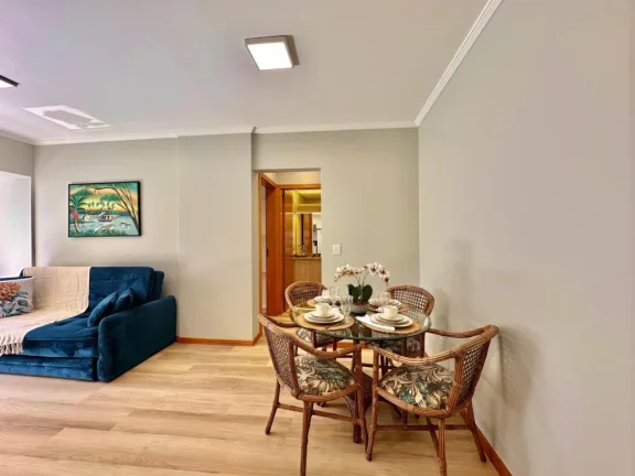 Imagem Apartamento 1 Dormitório - Bairro Zona Nova