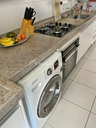 Imagem Está procurando o apartamento dos seus sonhos? Apresentamos este maravilhoso imóvel localizado no ...