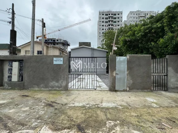Imagem 2 Qts;1 Vaga,Nossa Sra do ó