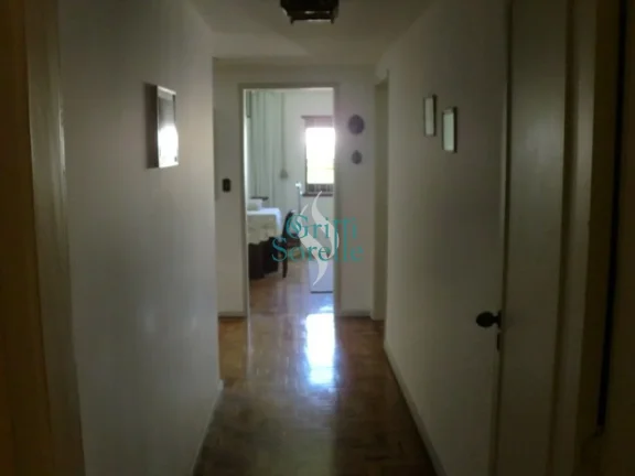 Imagem Casa Térrea à Venda na Vila Madalena - São Paulo/SP.