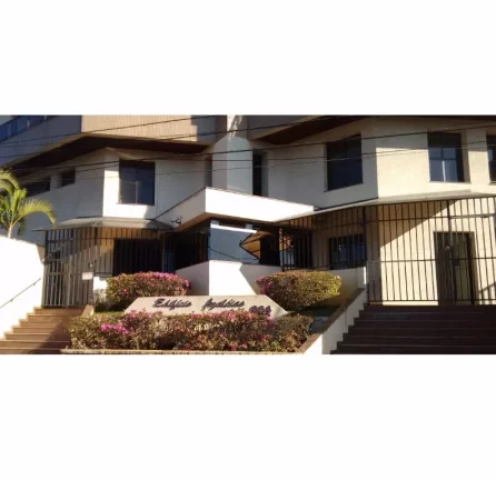 Imagem Apartamento Duplex com 3 dormitórios à venda, 460 m² por R$ 2.380.000,00 - Centro - Suzano/SP