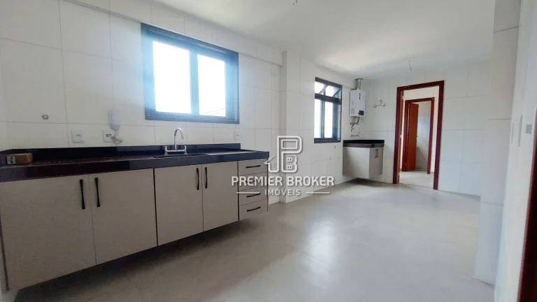Imagem Apartamento à venda, 168 m² por R$ 1.350.000,00 - Agriões - Teresópolis/RJ