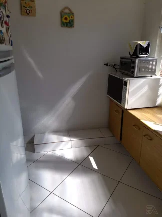 Imagem oportunidade! Ótima casa no centro de Atibaia com 287 m2 de terreno, quintal e porão
