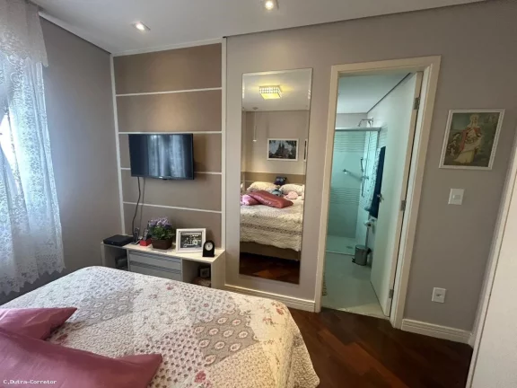 Imagem Apartamento para Venda em Santo André / SP no bairro Jardim Santo Antônio
