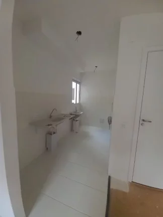 Imagem Apartamento com 2 dormitórios à venda, 42 m² por R$ 250.000,00 - Chácara Estância Paulista - Suzano/SP