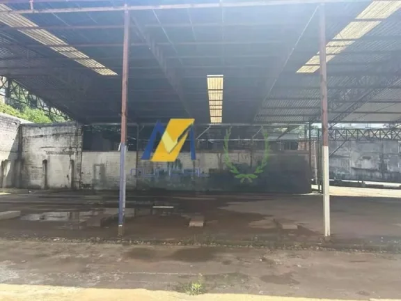 Imagem Galpão estratégico no Demarchi pronto para operar agora