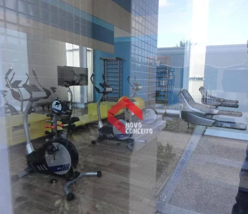 Imagem Apartamento à venda, 169 m² por R$ 1.800.000,00 - Guararapes - Fortaleza/CE