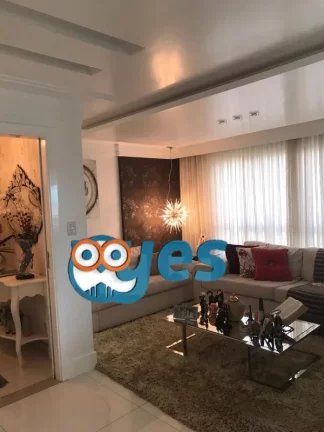Imagem Apartamento de Alto Padrao na Santa Monica para Locação