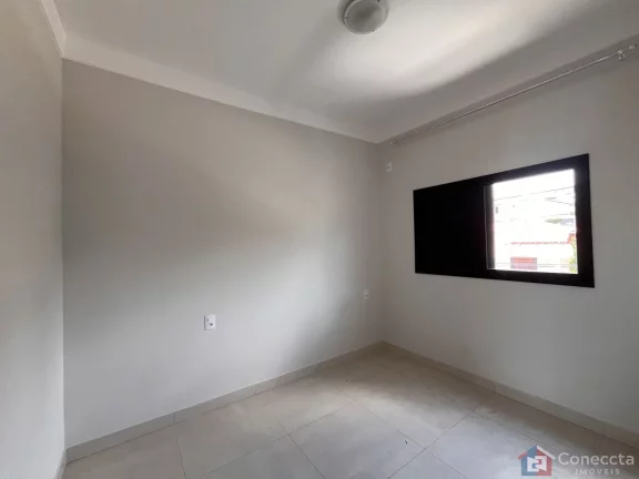 Imagem Apartamento à Venda no Antônio Caixeta – 3 Quartos com Suíte e Sacada | Patos de Minas