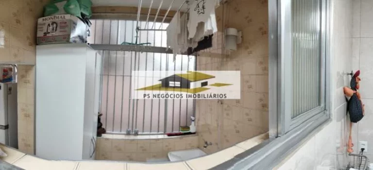 Imagem Apartamento para venda na Vila Prudente