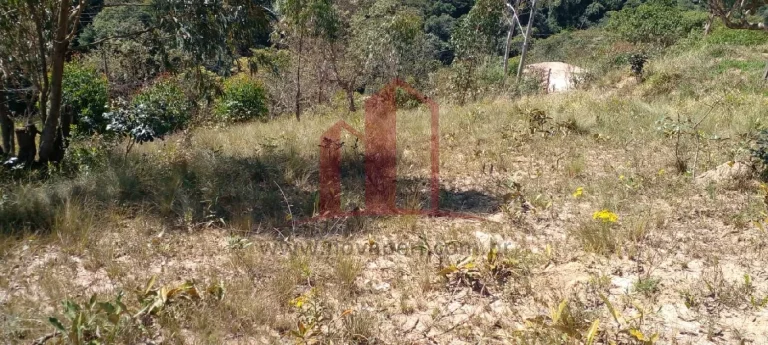 Imagem Terreno à venda em Franco da Rocha-SP: 1.844,50 m² na Estância Green Valley!