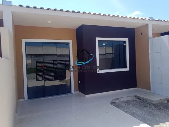 Imagem CASA RESIDENCIAL em PONTAL DO PARANÁ - PR, ipanema