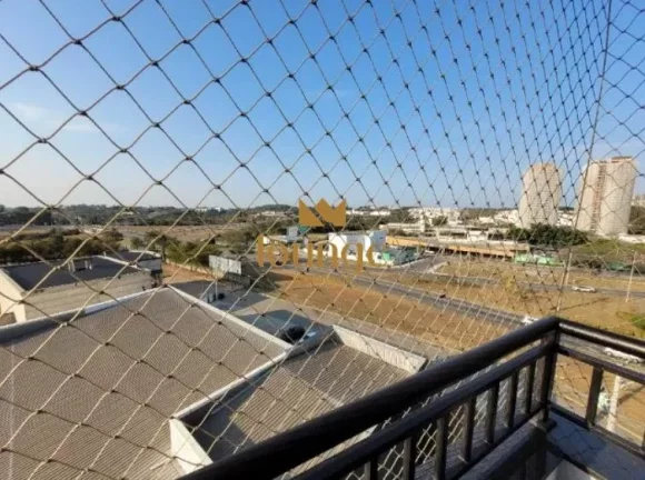 Imagem Apartamento à Venda no Altos da Boa Vista ZL - Sorocaba/SP