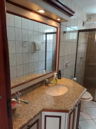 Imagem Cobertura Duplex com 5 dormitórios sendo 2 suítes e 2 vagas no Centro de Balneário Camboriú