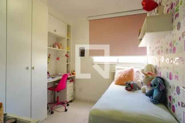 Imagem Apartamento à Venda - Recreio, 3 Quartos, 150 m2