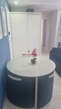 Imagem Apartamento com 3 quartos, 80m², à venda em Osasco, Vila Osasco