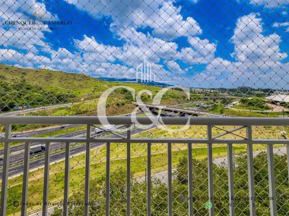 Imagem Apartamento com 3 quartos, Jardim Bonfiglioli - Jundiaí