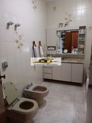 Imagem Casa Térrea para venda no Ipiranga