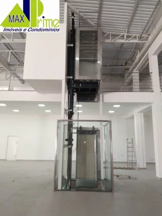 Imagem GALPAO COMERCIAL em SÃO PAULO - SP, PENHA DE FRANÇA
