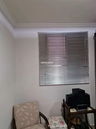 Imagem Apartamento Condomínio Fiorentini