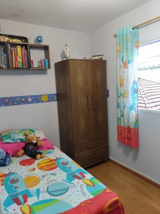 Imagem Sobrado no Jardim Bonfiglioli, ( Butantã) 3 dormitórios ( 1 Suíte), 2 vagas de garagem com portão automático. Edícula e Churrasqueira.