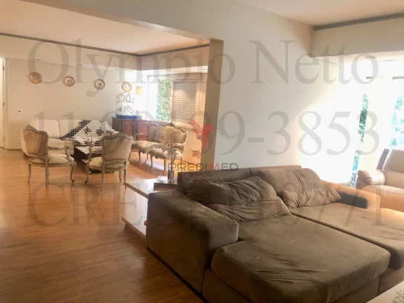 Imagem Lindo Apartamento Reformado com 4 Quartos, 2 Suites, 4 Vagas , pronto a morar, no Jardins