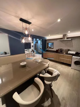 Imagem Apartamento 3 dormitórios (2 suítes) +2 vagas - Vila Andrade