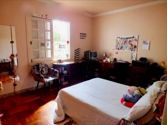 Imagem Casa com 6 quartos, 617 m² - São Luiz - Belo Horizonte/MG