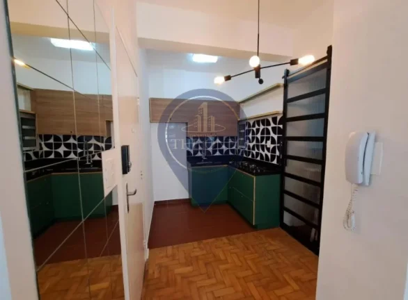 Imagem APARTAMENTO RESIDENCIAL em SÃO PAULO - SP, BELA VISTA
