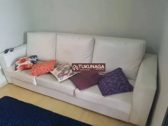Imagem Apartamento com 4 quartos à venda, 140 m² por R$ 957.000 - Parque Mandaqui - São Paulo/SP