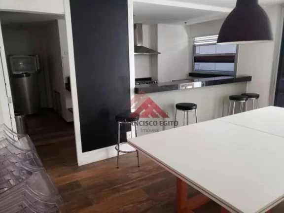 Imagem Flat à venda, 60 m² por R$ 590.000,00 - Ingá - Niterói/RJ
