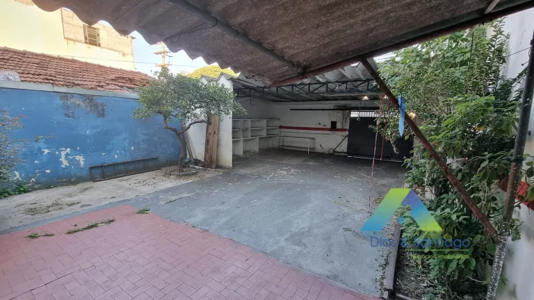 Imagem Sobrado a venda com 150m²- Vila Moraes
