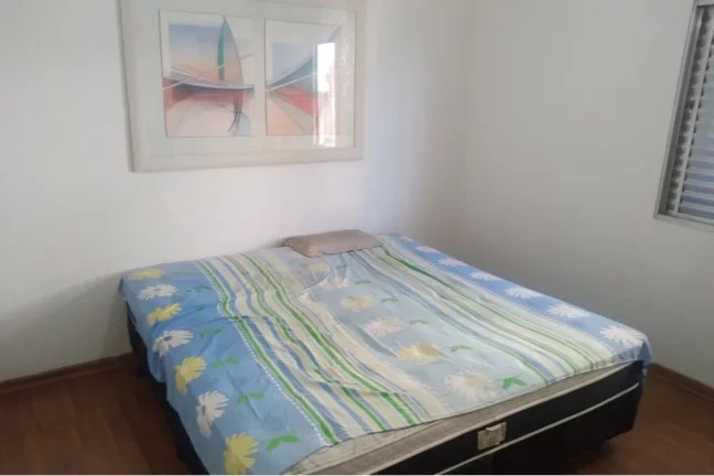 Imagem Casa para locação no Jardim Marisa