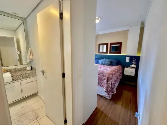Imagem ASTÚRIAS - ALTO PADRÃO NA SEGUNDA QUADRA DA PRAIA, MARAVILHOSO APARTAMENTO COM 134 M² ÚTEIS, MAGNÍFICA ÁREA DE LAZER, 01 VAGAS DE GARAGEM NO PRÉDIO.