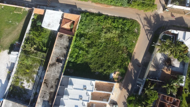 Imagem Terreno à Venda, 480 m² em Barra Do Jacuipe - Camaçari