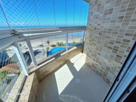 Imagem Apartamento 3 dormitórios sendo 2 suítes 3 vagas Centro de Mongaguá
