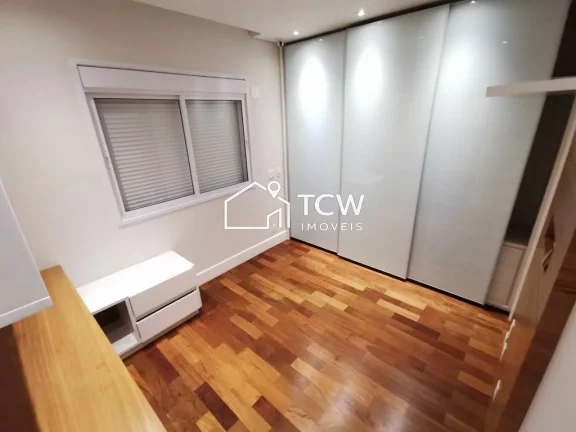 Imagem Apartamento Alto Padrão à venda em São Paulo/SP