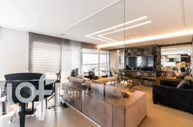 Imagem APARTAMENTO RESIDENCIAL em São Paulo - SP, Tatuapé