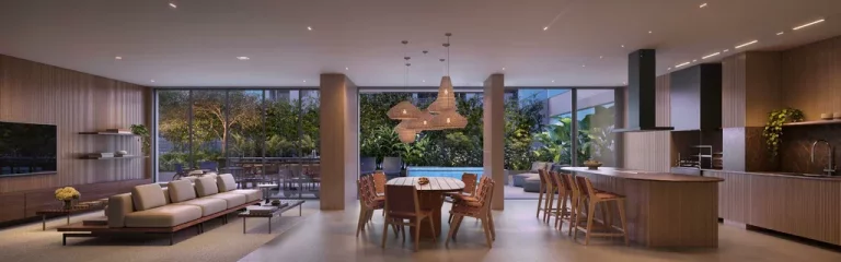 Imagem COBERTURA RESIDENCIAL em São Paulo - SP, Vila Zilda (Tatuapé)