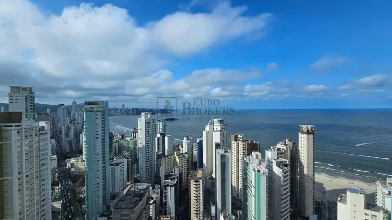Imagem Apartamento com 04 suítes no Centro de Balneário Camboriú